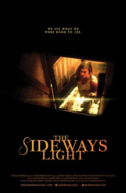 Постер The Sideways Light