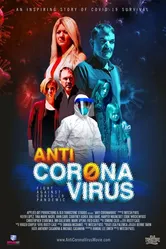 Anti Corona Virus постер