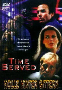 Постер Стриптиз за решеткой 1999