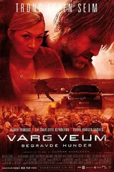 Зарытые собаки 2008 постер