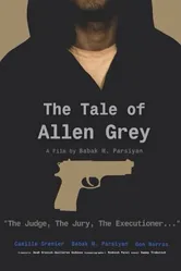 The Tale of Allen Grey постер
