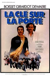 Ключ в двери 1978 постер
