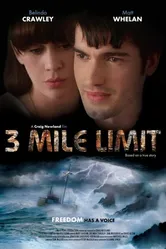 3 Mile Limit постер