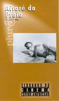 Постер Айтаре с морского берега 1925