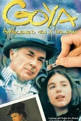 Гойя: Пробуждение 1999 постер