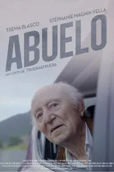 Abuelo 2018 постер