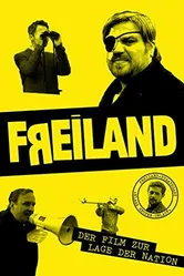 Freiland постер