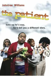 The Patient 2013 постер