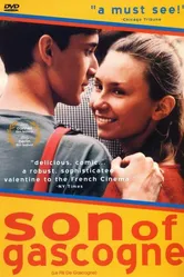 Сын Гаскони 1995 постер