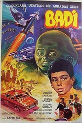 Badi 1984 постер