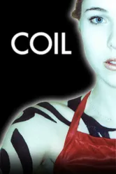 Coil 2001 постер