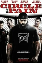 Круг боли 2010 постер