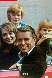 В Рим с любовью 1969 постер