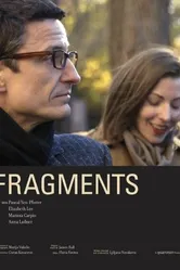 Fragments 2016 постер