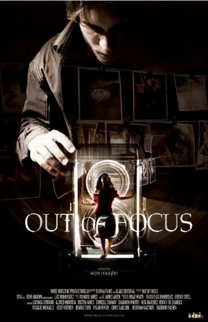 Постер Out of Focus 2012