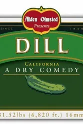 Dill, California постер