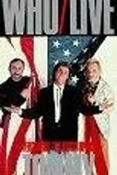The Who Live, Featuring the Rock Opera Tommy постер