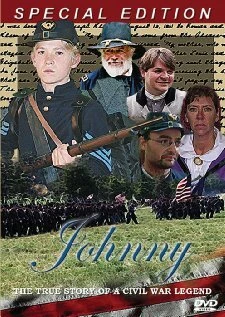 Постер Johnny