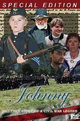 Johnny постер