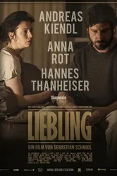 Liebling постер