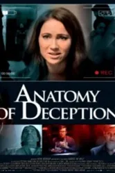 Anatomy of Deception постер