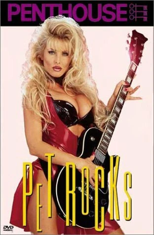 Постер Penthouse: Pet Rocks