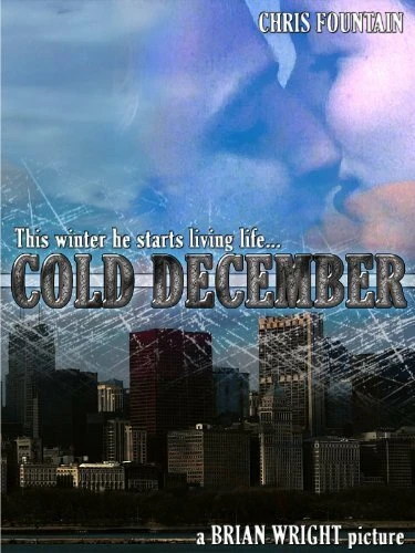 Постер Cold December