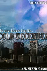 Cold December постер