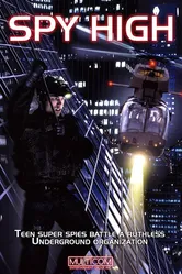Task Force 2001 постер
