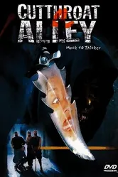 Аллея перерезанной глотки 2003 постер