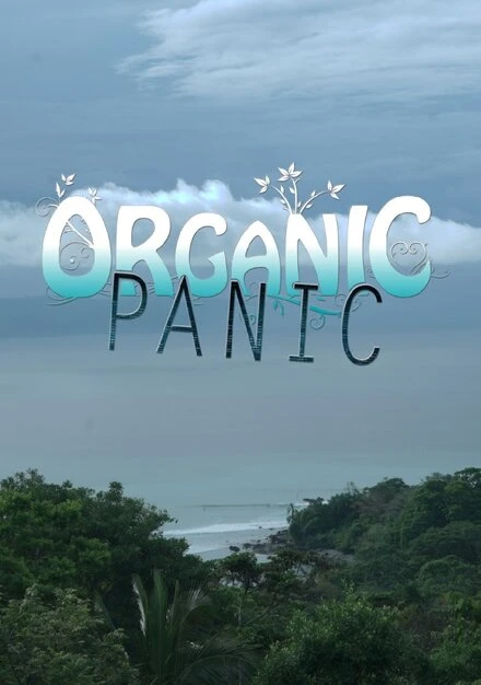 Постер Organic Panic