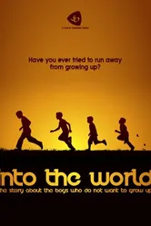 Into the World постер