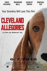 Cleveland Allegories постер