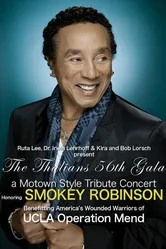 Thalians 56th Anniversary Gala постер