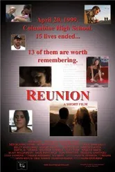 Reunion 2009, США постер