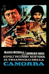 Неаполь, Палермо, Нью-Йорк: Треугольник Каморры 1981 постер