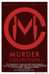 Murder Collection V.1 постер