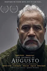 El Silencio de Augusto постер