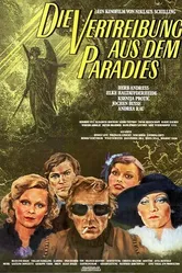 Изгнание из рая 1977 постер