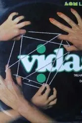 Две жизни 1976 постер