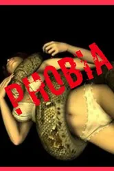 Phobia постер
