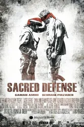 The Sacred Defense постер