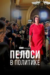 Пелоси в политике 2022 постер