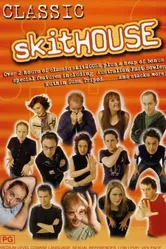 Skithouse постер