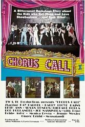 Chorus Call постер