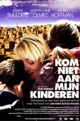 Не трогайте моих детей 2010 постер