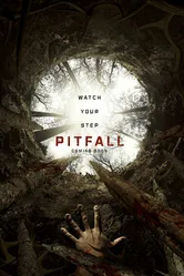Pitfall постер