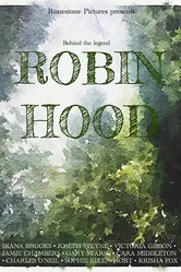 Robin Hood 2018 постер