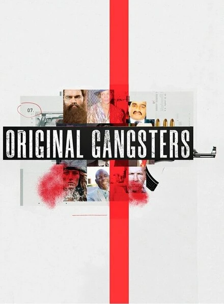 Постер Original Gangsters