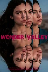 Wonder Valley постер
